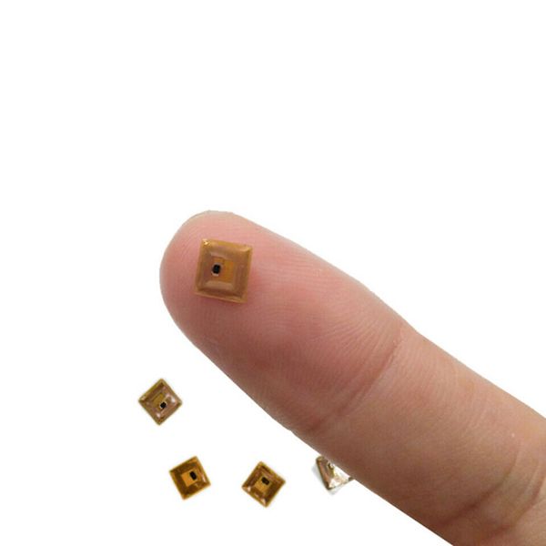 10pcs ntag213 bluetooth rfid nfc tag sticker anti-metal fpc programmable, Silver
10pcs ntag213 bluetooth rfid nfc tag sticker anti-metal fpc programmable, Silver