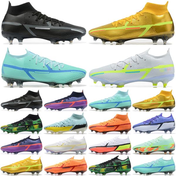 football boots for mens soccer cleats shoes crampons phantom gt2 dynamic fit df elite fg size 39-45 wholesale
football boots for mens soccer cleats shoes crampons phantom gt2 dynamic fit df elite fg size 39-45 wholesale