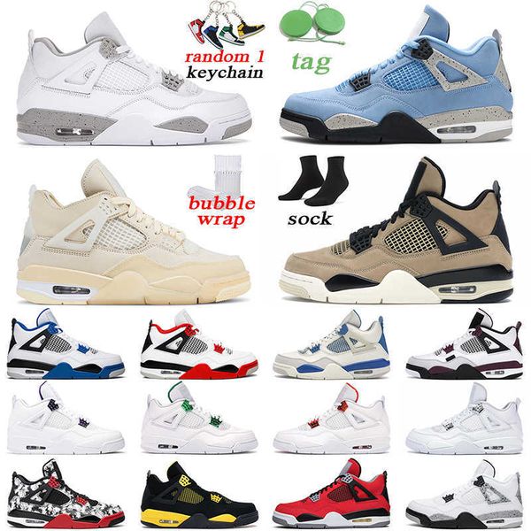 4 men basketball shoes 4s university blue black cat fire red bred cactus jack mens womens trainer
4 men basketball shoes 4s university blue black cat fire red bred cactus jack mens womens trainer