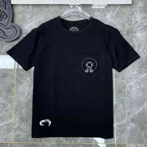 summer mens luxury t shirts fashion ch brand men sanskrit letter t-shirt horseshoe cross designer tshirts man hip hop sweater women classic, White;black
summer mens luxury t shirts fashion ch brand men sanskrit letter t-shirt horseshoe cross designer tshirts man hip hop sweater women classic, White;black