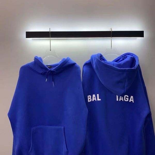 designer sweater men women balanciagas classic hoodie multicolor autumn winter keep warm comfortable fashion pullover luxurys jumpers 22ss s, Black
designer sweater men women balanciagas classic hoodie multicolor autumn winter keep warm comfortable fashion pullover luxurys jumpers 22ss s, Black