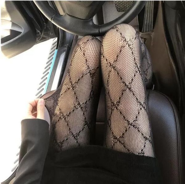 designer long stockings tights textile women fashion black white lace mesh tights soft breathable hollow letter socks ball panty hose
designer long stockings tights textile women fashion black white lace mesh tights soft breathable hollow letter socks ball panty hose