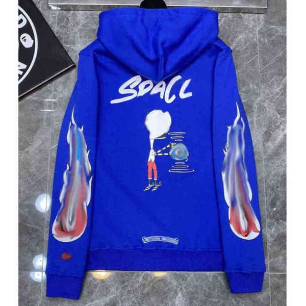 fashion men's luxury sweatshirts classic brand ch zipper hoodies women men loose pullover hooded designer horseshoe hoodie sweater jack, Black
fashion men's luxury sweatshirts classic brand ch zipper hoodies women men loose pullover hooded designer horseshoe hoodie sweater jack, Black