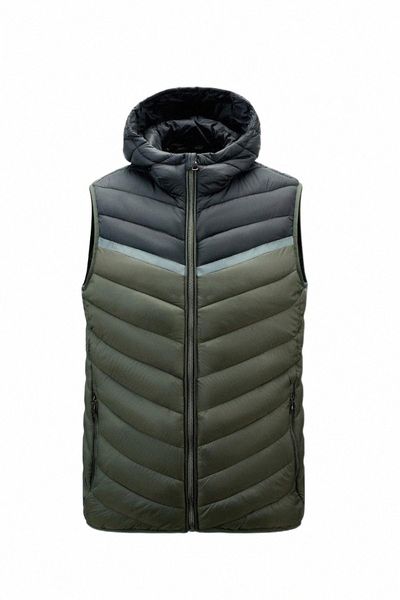 men's vests men's vests fashion sleeveless jacket mens thickening cotton vest hat hooded warm male winter waistcoat casual windbre, Black;white
men's vests men's vests fashion sleeveless jacket mens thickening cotton vest hat hooded warm male winter waistcoat casual windbre, Black;white