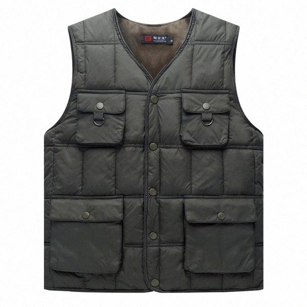 men's vests men's vests waistcoat men sleeveless fleece vest argyle jacket mens warm winter thick male old multi-pocket coat f8ei#, Black;white
men's vests men's vests waistcoat men sleeveless fleece vest argyle jacket mens warm winter thick male old multi-pocket coat f8ei#, Black;white