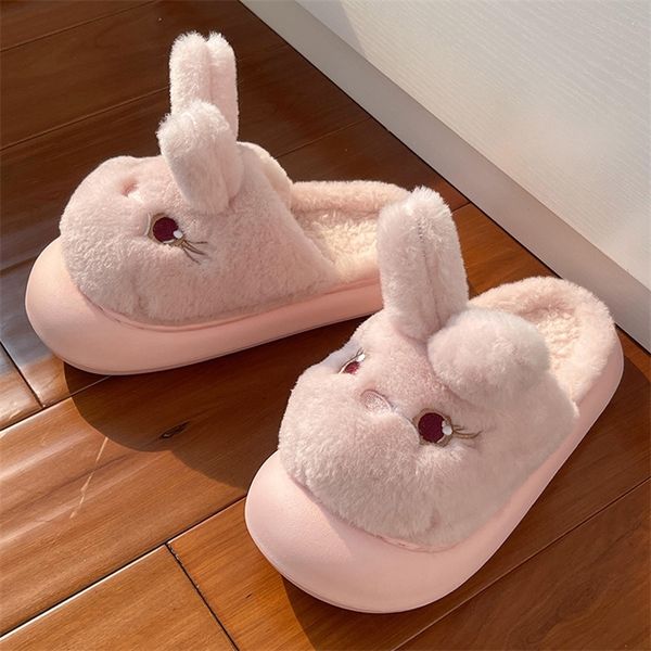 slippers cartoon home slipper for female lovely rabbit animals girls indoor plush slippers winter women warm family fuzzy flip flops 220901, Black
slippers cartoon home slipper for female lovely rabbit animals girls indoor plush slippers winter women warm family fuzzy flip flops 220901, Black