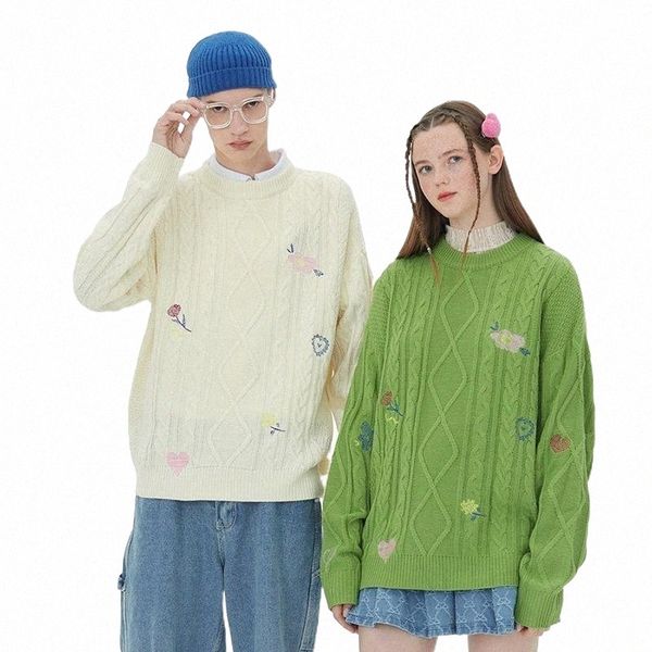 men's sweaters men's sweaters 1338 winter men knitted sweater fresh campus student youthful style chic flower embroidery jacquard, White;black
men's sweaters men's sweaters 1338 winter men knitted sweater fresh campus student youthful style chic flower embroidery jacquard, White;black