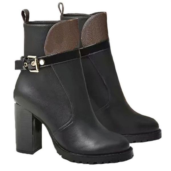 luxury brand shoes designer womens boots high heels and genuine leather outdoors fashion boot dqbag 0157247r, Black
luxury brand shoes designer womens boots high heels and genuine leather outdoors fashion boot dqbag 0157247r, Black