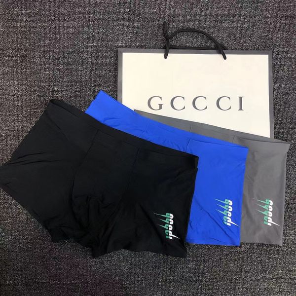 underpants mens underwears designer short underwear boxer ice silk summer ultra thin section 2022 popular loose boxer shorts head slit 2022, Black;white
underpants mens underwears designer short underwear boxer ice silk summer ultra thin section 2022 popular loose boxer shorts head slit 2022, Black;white
