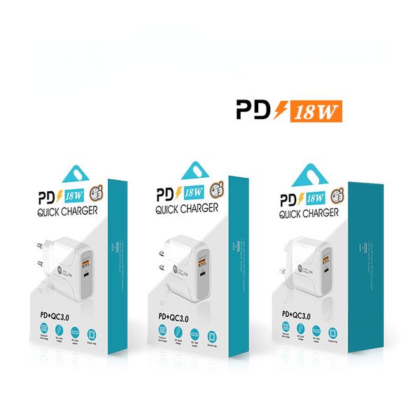 12w quick fast chargers qc3.0 pd type c usb ac dual ports travel wall charger eu us plug for iphone 13 11 samsung lg android phone
12w quick fast chargers qc3.0 pd type c usb ac dual ports travel wall charger eu us plug for iphone 13 11 samsung lg android phone