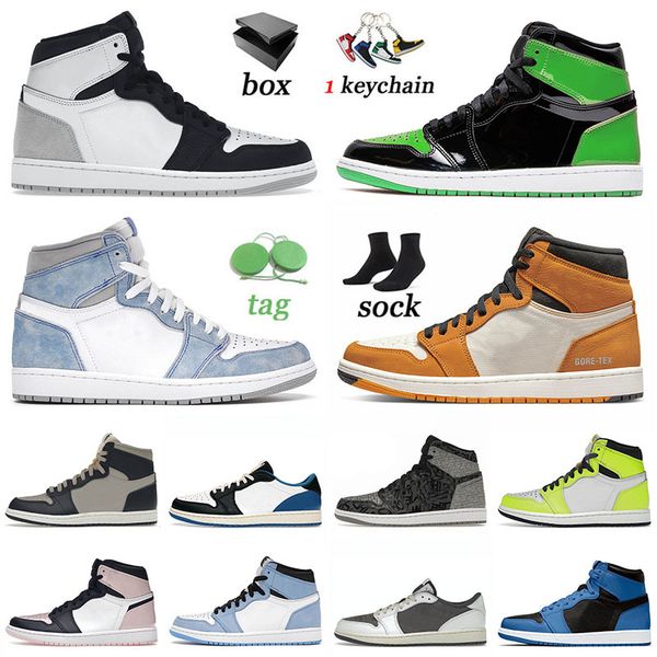 2022 mens basketball jumpman shoes grey fog 1 1s element light curry for men women fragment carbon fiber hyper royal bubble gum trainers
2022 mens basketball jumpman shoes grey fog 1 1s element light curry for men women fragment carbon fiber hyper royal bubble gum trainers