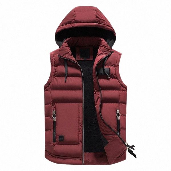 men's vests men's vests mens winter jackets casual thick men sleeveless hoodie coats male cotton padded warm slim big pocket cashm, Black;white
men's vests men's vests mens winter jackets casual thick men sleeveless hoodie coats male cotton padded warm slim big pocket cashm, Black;white