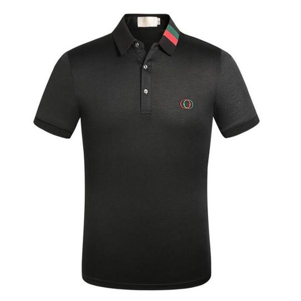 luxury designer summer men's polos t shirt jackets fashion casual man jacket tshirts sweatshirt pullover300f, White;black
luxury designer summer men's polos t shirt jackets fashion casual man jacket tshirts sweatshirt pullover300f, White;black