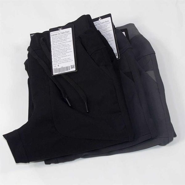 lu's men abc jogger workout sweat pants high waisted gym training running elasticity leggings lu sports wear286v, Black
lu's men abc jogger workout sweat pants high waisted gym training running elasticity leggings lu sports wear286v, Black