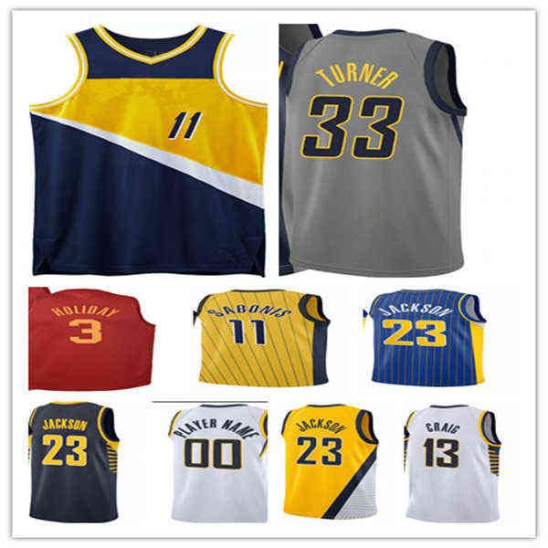 men's t shirt printed indiana malcolm 7 brogdon basketball jersey domantas sabonis chris duarte caris levert myles turner jeremy, White;black
men's t shirt printed indiana malcolm 7 brogdon basketball jersey domantas sabonis chris duarte caris levert myles turner jeremy, White;black