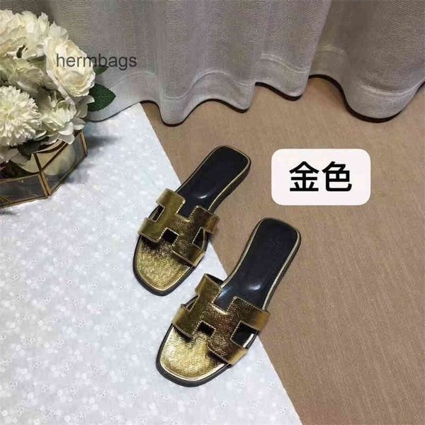 designer slipper slides designer orans herme women oasis designer sandals h summer leather one wear flat beach large size, Black
designer slipper slides designer orans herme women oasis designer sandals h summer leather one wear flat beach large size, Black