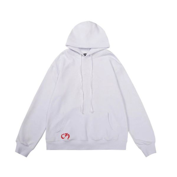 luxury men's classic sweatshirts ch fashion hoodies men woman designer horseshoe sanskrit cross pullover hooded zipper sweater loose ja, Black
luxury men's classic sweatshirts ch fashion hoodies men woman designer horseshoe sanskrit cross pullover hooded zipper sweater loose ja, Black
