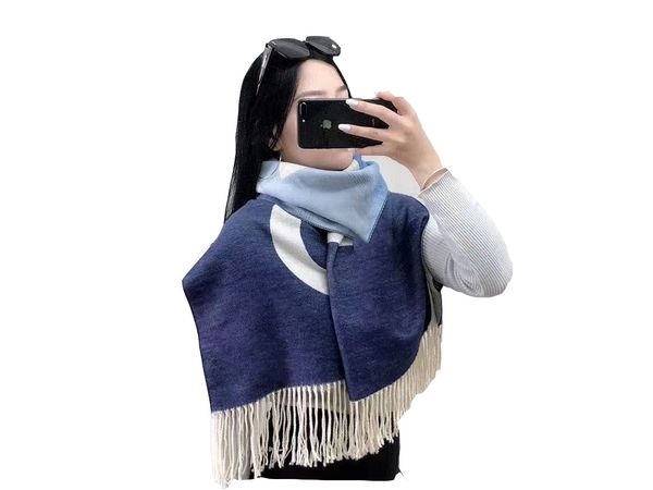 wool scarfs winter spring cashmere scarf fashion men women designer classic letter pattern pashmina shawl scarves new gift fashion, Blue;gray
wool scarfs winter spring cashmere scarf fashion men women designer classic letter pattern pashmina shawl scarves new gift fashion, Blue;gray