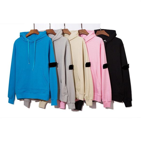 hoodies for men women sweatshirts hooded sweater couple outfits fall with designs cotton embroidered armbands spring autumn jacket outd284e, Black
hoodies for men women sweatshirts hooded sweater couple outfits fall with designs cotton embroidered armbands spring autumn jacket outd284e, Black
