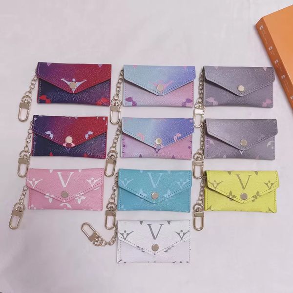 luxury designer phone straps credit card holders fashion women mini wallet genuine leather men coin purse color wallets holder with box
luxury designer phone straps credit card holders fashion women mini wallet genuine leather men coin purse color wallets holder with box