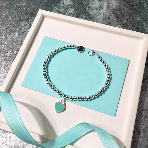luxurys designers bracelets for women strand bracelet new trendy elegant simple string of beads geometric party jewelry gift wholesale good, Black
luxurys designers bracelets for women strand bracelet new trendy elegant simple string of beads geometric party jewelry gift wholesale good, Black