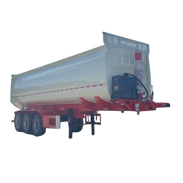 semi trailer for medium density powder material transportation lxp9408gflhx vehicles & accessories large vehicle
semi trailer for medium density powder material transportation lxp9408gflhx vehicles & accessories large vehicle