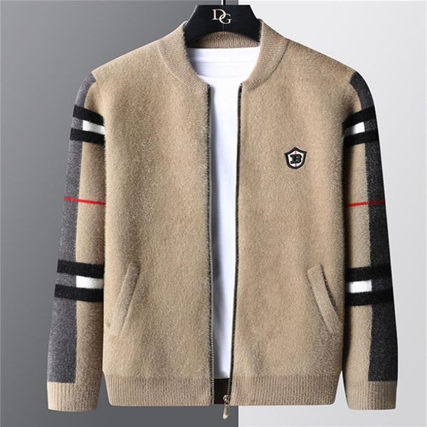 mens hoodies sweater cardigan casual v-neck shirt autumn winter slim long sleeve hoody men sweaters knitted pull pullovers size -301b, White;black
mens hoodies sweater cardigan casual v-neck shirt autumn winter slim long sleeve hoody men sweaters knitted pull pullovers size -301b, White;black