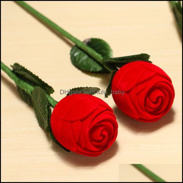 jewelry boxes gift wedding boxes rose shaped ring box mini cute red carrying cases for rings display jewelry packaging boxes89 q2 dro dhm7e, Black;white
jewelry boxes gift wedding boxes rose shaped ring box mini cute red carrying cases for rings display jewelry packaging boxes89 q2 dro dhm7e, Black;white