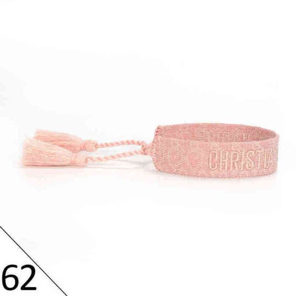 designers woven friendship bracelets luxury brand adjustable for womens mens vintage braided bracelet fashion embroidery tassel bangles jewe, Golden;silver
designers woven friendship bracelets luxury brand adjustable for womens mens vintage braided bracelet fashion embroidery tassel bangles jewe, Golden;silver