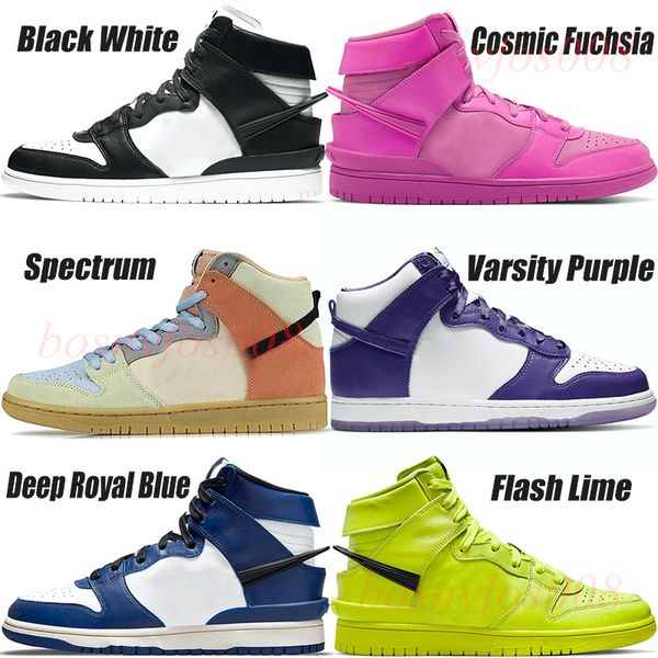 2022 high dunked casual shoes mens women atlas x nk black white cosmic fuchsia deep royal blue doraemon flash lime football grey panda spect
2022 high dunked casual shoes mens women atlas x nk black white cosmic fuchsia deep royal blue doraemon flash lime football grey panda spect