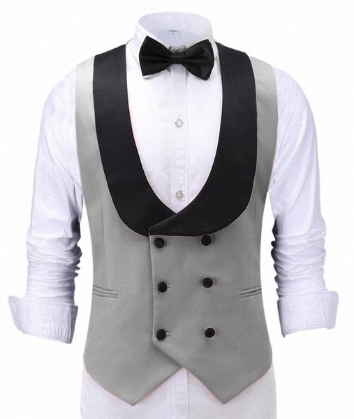 men's vests black formal waistcoat men slim fit leisure u-neck gentleman beckham business vest male for wedding groomsmen customize men, Black;white
men's vests black formal waistcoat men slim fit leisure u-neck gentleman beckham business vest male for wedding groomsmen customize men, Black;white