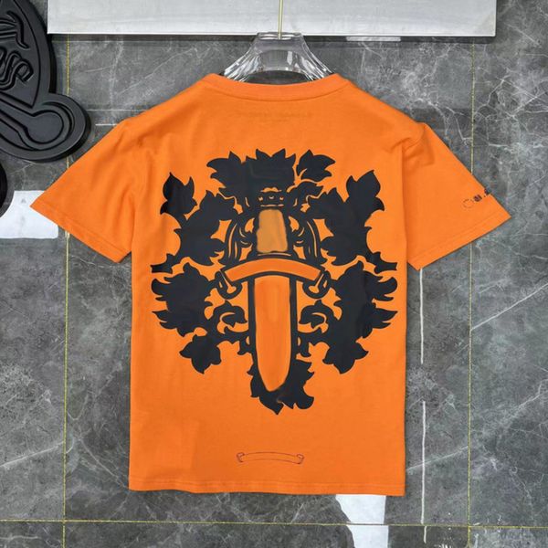 designer mens luxury t shirts ch brand fashion men sanskrit letter t-shirt horseshoe cross tshirts man hip hop sweater summer loose women cl, White;black
designer mens luxury t shirts ch brand fashion men sanskrit letter t-shirt horseshoe cross tshirts man hip hop sweater summer loose women cl, White;black