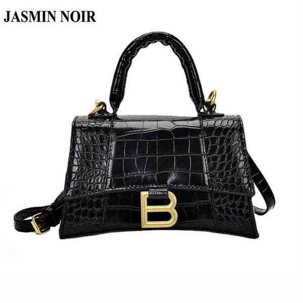bag 2022 designer bag crocodile hourglass bag bal leather handbag versatile messenger handbag one shoulder makeup lady's handbags cowhi
bag 2022 designer bag crocodile hourglass bag bal leather handbag versatile messenger handbag one shoulder makeup lady's handbags cowhi