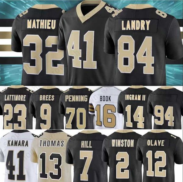 tyrann mathieu jersey custom new''orleans''saints''mens drew brees alvin kamara jameis winston taysom hill chr
tyrann mathieu jersey custom new''orleans''saints''mens drew brees alvin kamara jameis winston taysom hill chr