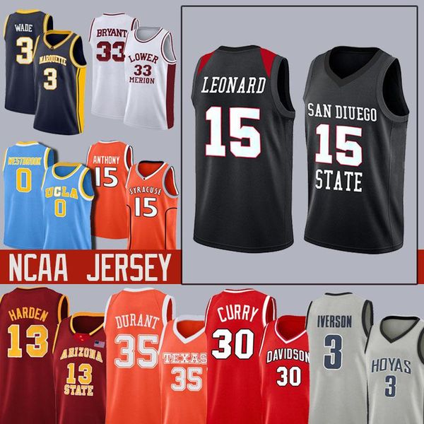 ncaa lsu tigers jersey shaquille navy o'neal sooners hardaway young trae marquette dwyane golden eagles iverson wade basketball jerseys, Black
ncaa lsu tigers jersey shaquille navy o'neal sooners hardaway young trae marquette dwyane golden eagles iverson wade basketball jerseys, Black