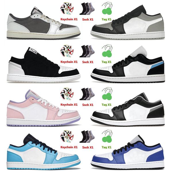 2022 authentic basketball shoes 1 1s low ts x reverse mocha fragment shadow neutral grey true blue bred toe men women trainers sneakers
2022 authentic basketball shoes 1 1s low ts x reverse mocha fragment shadow neutral grey true blue bred toe men women trainers sneakers