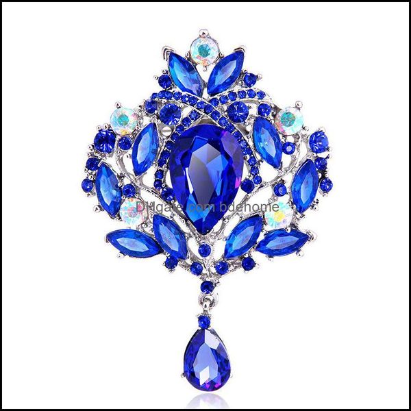pins brooches vintage style big water drop brooches for women jewelry colorf flower brooch pin rhinestone crystal broach wedding c3 dhhvi, Gray
pins brooches vintage style big water drop brooches for women jewelry colorf flower brooch pin rhinestone crystal broach wedding c3 dhhvi, Gray