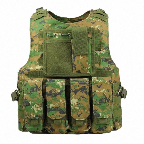 men's vests molle army combat tactical vest us soldier military uniform camouflage vests men pocket paintball nylon men's x2he#, Black;white
men's vests molle army combat tactical vest us soldier military uniform camouflage vests men pocket paintball nylon men's x2he#, Black;white