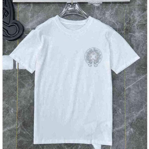 fashion men's ch t shirts brand man t-shirt luxury summer women cross sanskrit tees letter designer tshirts boy loose round neck shirt, White;black
fashion men's ch t shirts brand man t-shirt luxury summer women cross sanskrit tees letter designer tshirts boy loose round neck shirt, White;black