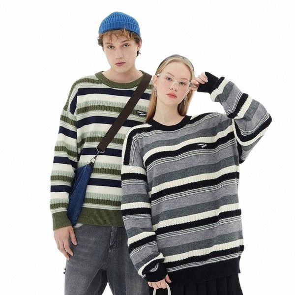 men's sweaters men's sweaters korean version of the arctic fleece sweater round neck long sleeve pullover men and women striped co, White;black
men's sweaters men's sweaters korean version of the arctic fleece sweater round neck long sleeve pullover men and women striped co, White;black