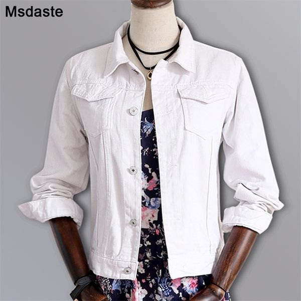 womens jackets jeans jacket women green autumn woman denim jean womens coats basic jackets female slim stretch short coat feminina clothes 2, Black;brown
womens jackets jeans jacket women green autumn woman denim jean womens coats basic jackets female slim stretch short coat feminina clothes 2, Black;brown