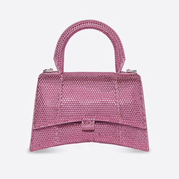 hourglass bag half moon crescent bags diamante handbag purse full rhinestone classic letter buckle flap crossbody purse
hourglass bag half moon crescent bags diamante handbag purse full rhinestone classic letter buckle flap crossbody purse