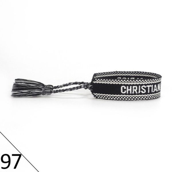 designers brand adjustable bracelet luxury woven friendship bangle for women men vintage braided bangles embroidery tassel bracelets jewelry, Golden;silver
designers brand adjustable bracelet luxury woven friendship bangle for women men vintage braided bangles embroidery tassel bracelets jewelry, Golden;silver
