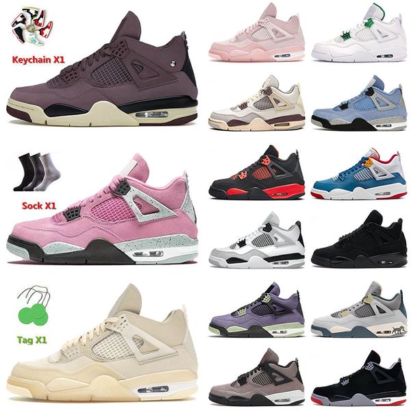 og jumpman 4 4s iv basketball shoes violet ore messy room off sail midnight navy canvas university blue infrared men women jorda trainers sn
og jumpman 4 4s iv basketball shoes violet ore messy room off sail midnight navy canvas university blue infrared men women jorda trainers sn