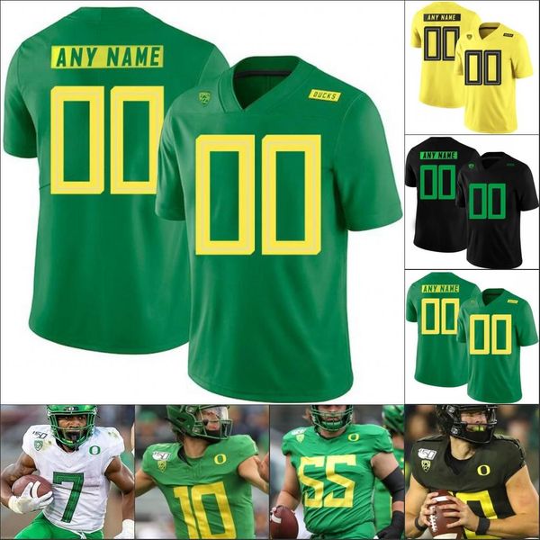 oregon ducks football stitched jersey college justin herbert cj verdell travis dye breeland johnson iii redd mase funa k, Black
oregon ducks football stitched jersey college justin herbert cj verdell travis dye breeland johnson iii redd mase funa k, Black