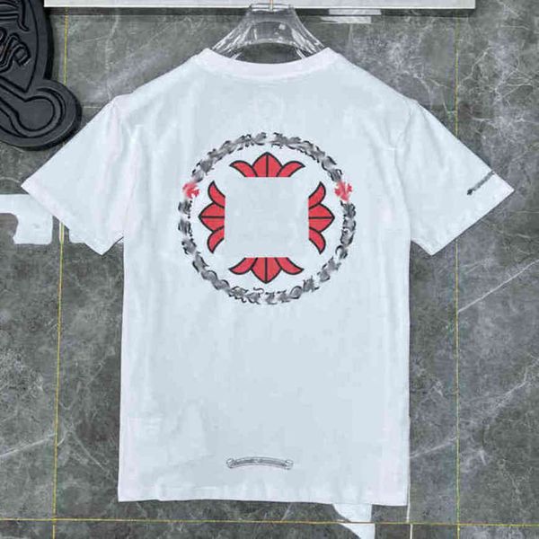 luxury fashion mens t shirts ch brand men sanskrit letter t-shirt horseshoe cross designer tshirts man hip hop sweater summer women classic, White;black
luxury fashion mens t shirts ch brand men sanskrit letter t-shirt horseshoe cross designer tshirts man hip hop sweater summer women classic, White;black