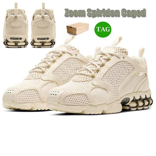 2023 running shoes men women zoom spiridon caged 2 triple white black cool grey mens trainers sports sneakers with box
2023 running shoes men women zoom spiridon caged 2 triple white black cool grey mens trainers sports sneakers with box