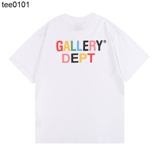 trendy gd galery dept leisure tee high street hip hop new cotton loose round neck short sleeve t-shirt, White;black
trendy gd galery dept leisure tee high street hip hop new cotton loose round neck short sleeve t-shirt, White;black