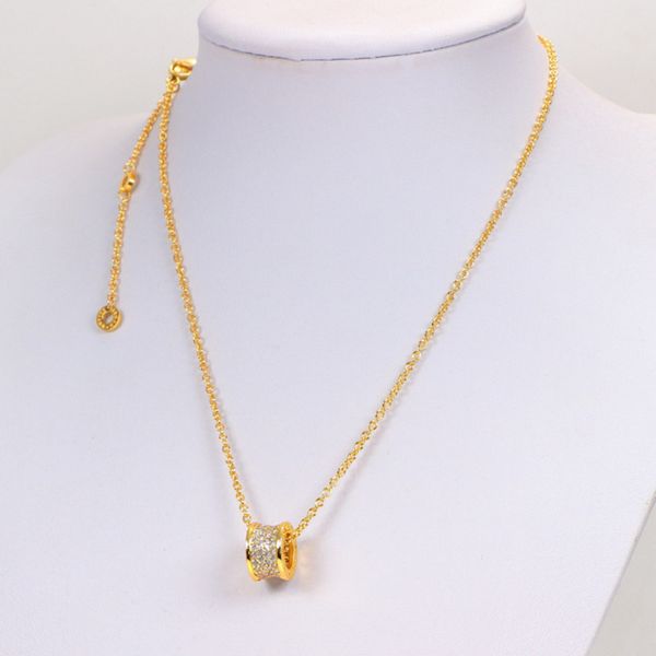 stainless steel roman love necklaces pendants rhinestone choker necklace women men lover neckalce jewelry gift with velvet bag, Silver
stainless steel roman love necklaces pendants rhinestone choker necklace women men lover neckalce jewelry gift with velvet bag, Silver