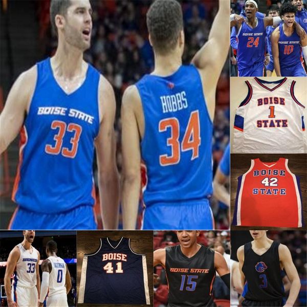 custom boise state broncos college stitched jersey derrick alston justinian jessup rj williams alex hobbs chandler hutch, Black
custom boise state broncos college stitched jersey derrick alston justinian jessup rj williams alex hobbs chandler hutch, Black